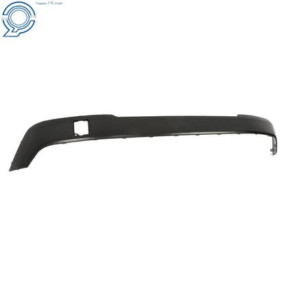 Trim Panel Bumper Cover for Nissan Kicks (2018–2023) 620847LG0H