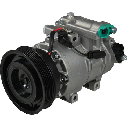 A/C Compressor & Clutch Assembly for Kia Forte5 Koup 2010-2013