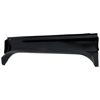 Rocker Panel Set for Chevy G10 G20 G30 Express Van