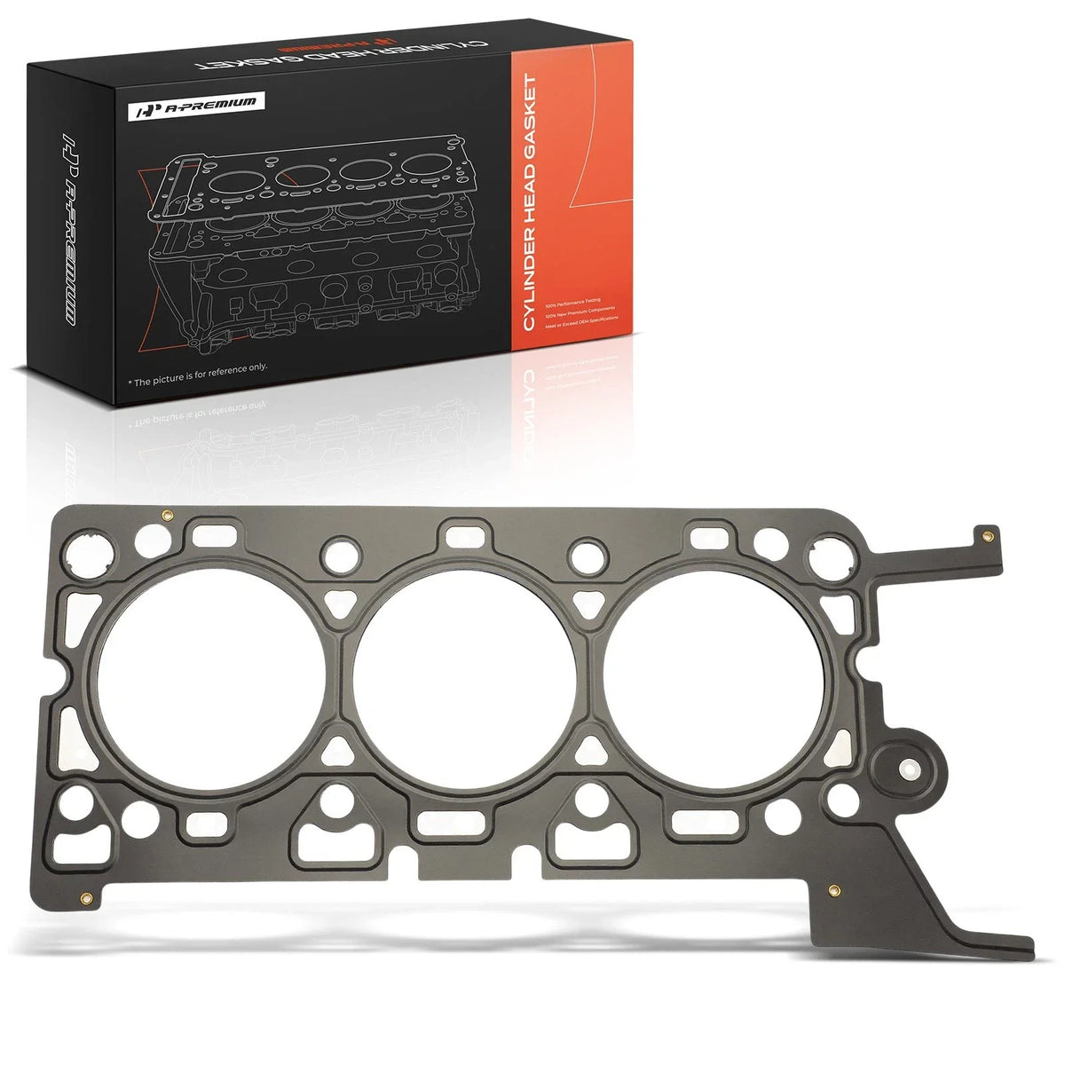 Cylinder Head Gasket for Ford Escape, Fusion (2005–2009)