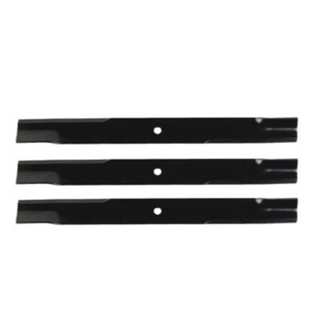 3 Heavy Duty 72" Mower Blades for Dixie Chopper (30227-72H XXW 2500 XXW 4000)
