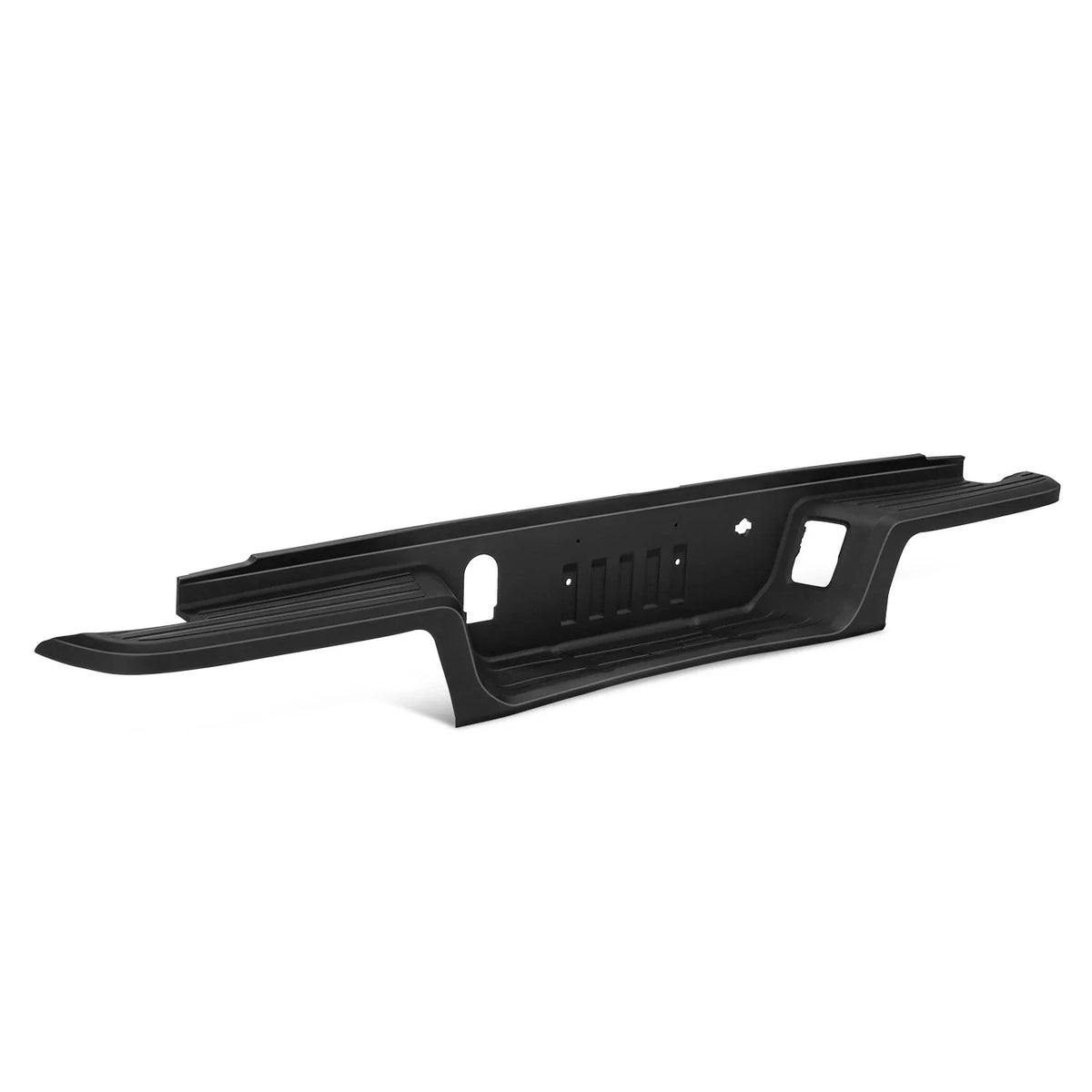 Rear Bumper Step Pad for Ford Ranger (2019–2023) w/ Towing Pkg