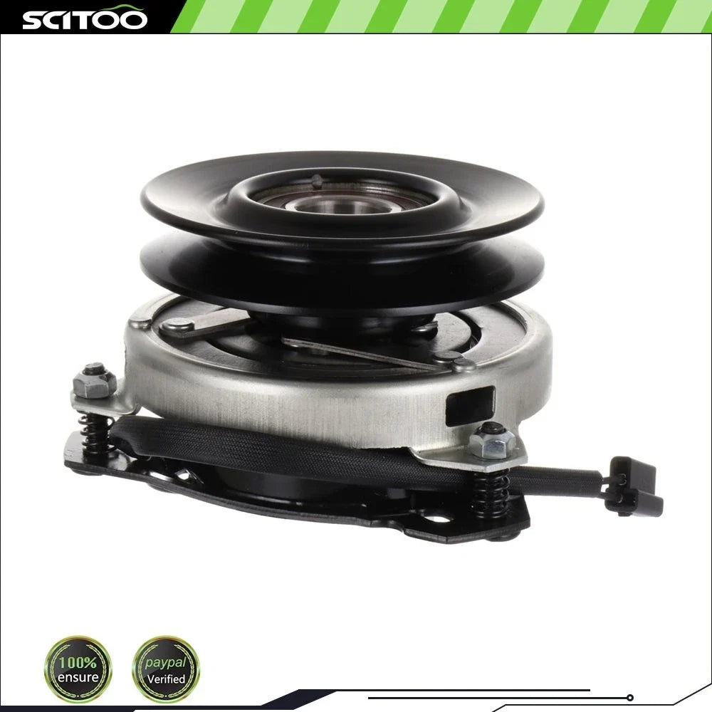 PTO Clutch (AM119536) - Upgrade for John Deere 320, 325, 345