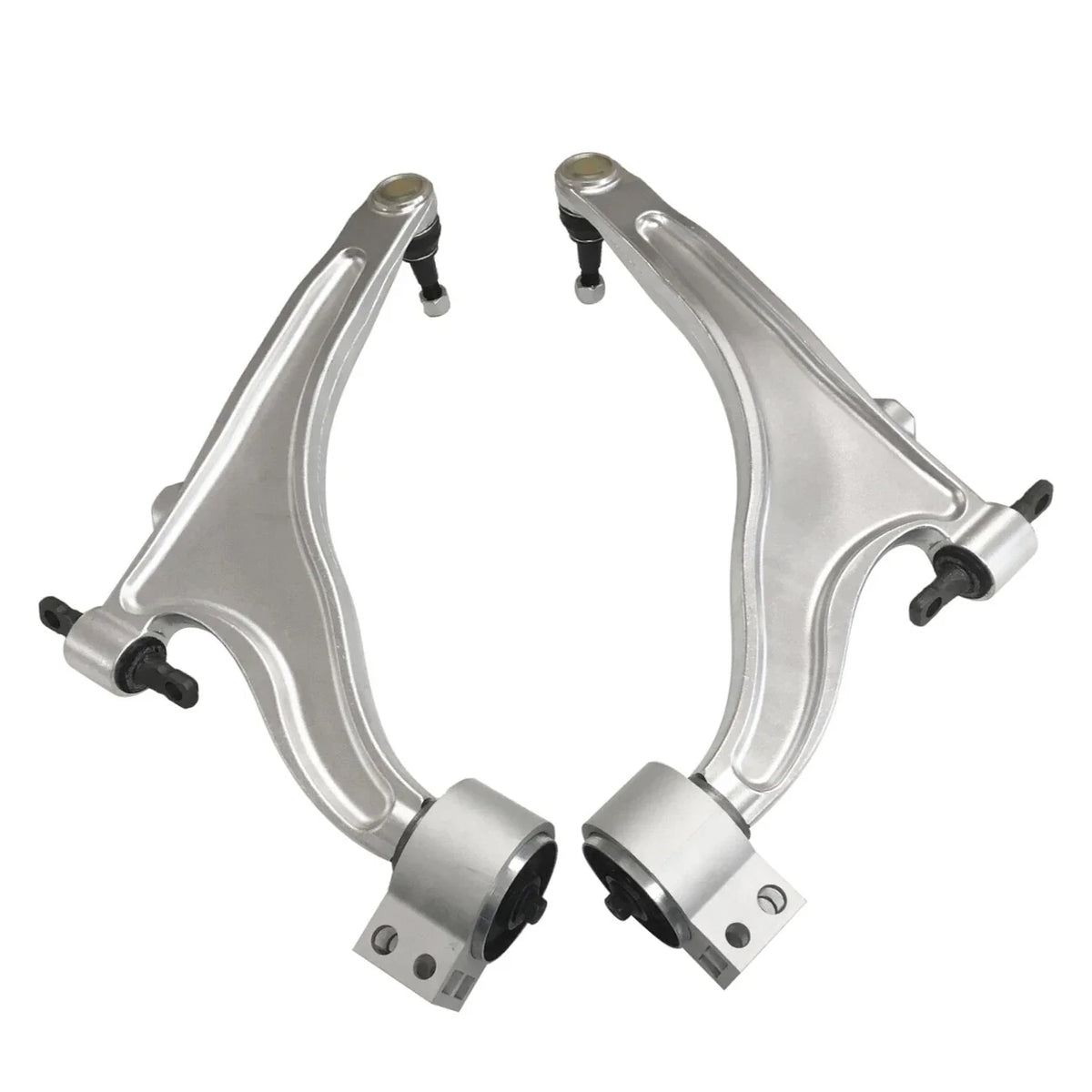 Front Suspension Lower Control Arm w/ Ball Joint for Cadillac SRX (2010–2016)