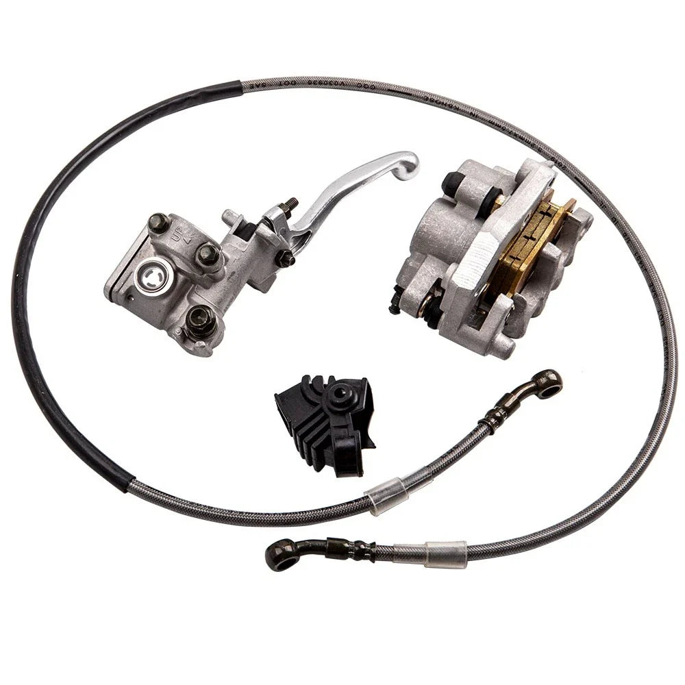 Front Brake Caliper Master Cylinder for 450R CRF250R (04-17)