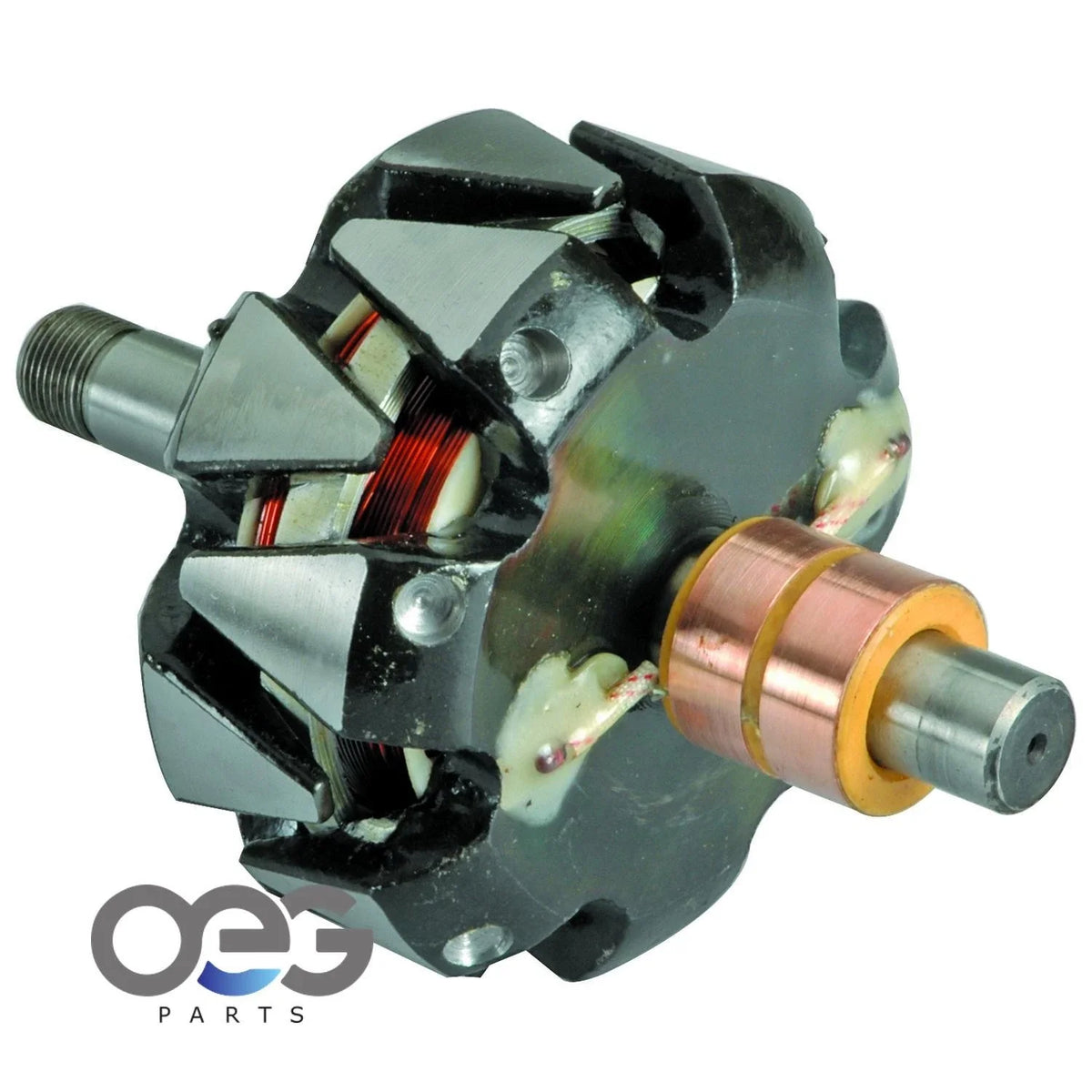 Rotor for American Motors Eagle 2.5L (1983–1984)