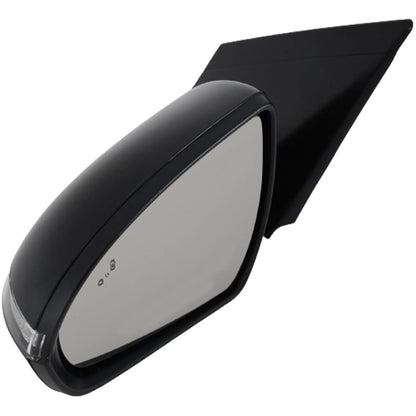 Driver Side Mirror for Hyundai Elantra (2019–2020) HY1320269