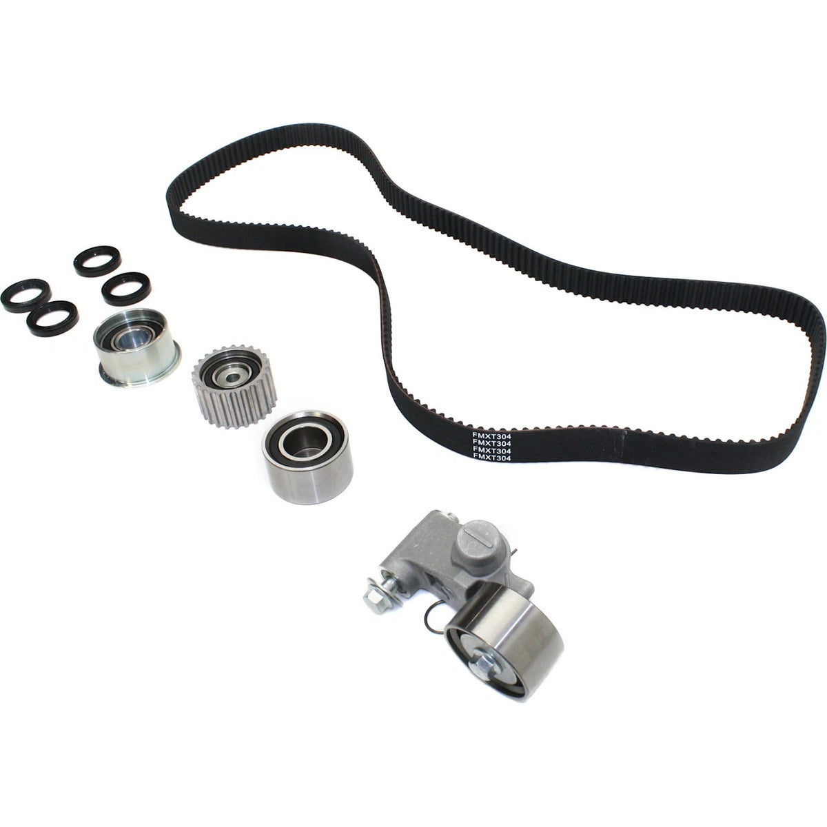 Timing Belt & Seal Kit for Subaru Legacy Forester Impreza (1995–2009) EJ22 EJ25