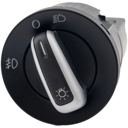 Headlight Switch for VW Jetta Beetle (2012–2016)