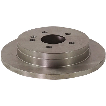 Brake Disc Rotors for ML Class ML350 by Mercedes-Benz