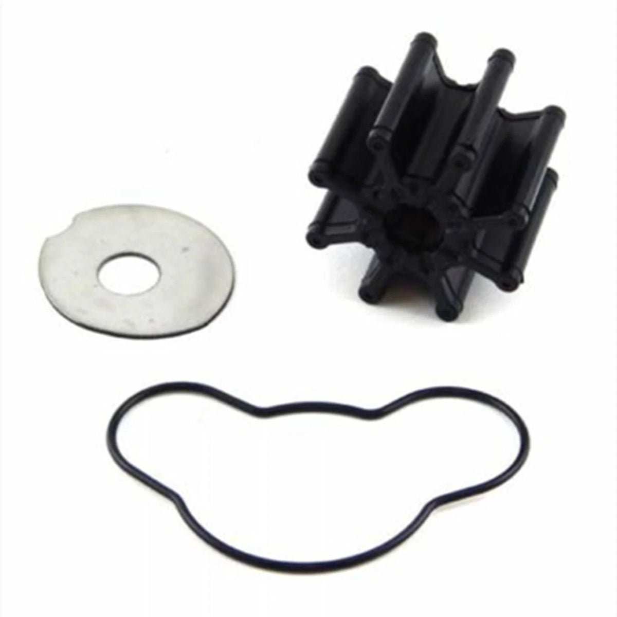 Water Pump Impeller Kit for Mercruiser Sterndrive (8M0137219) V6/V8