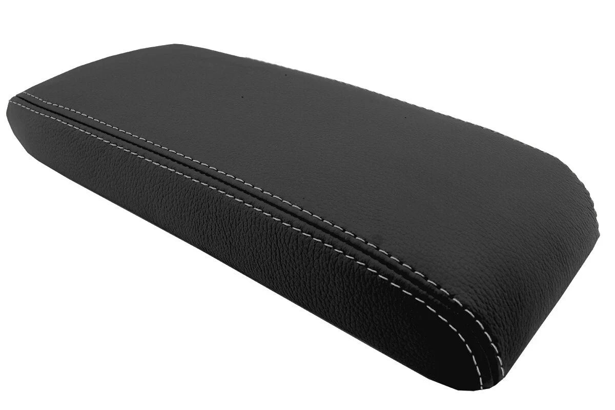 Leather Synthetic Console Armrest Cover for Honda Accord (1994–1997)