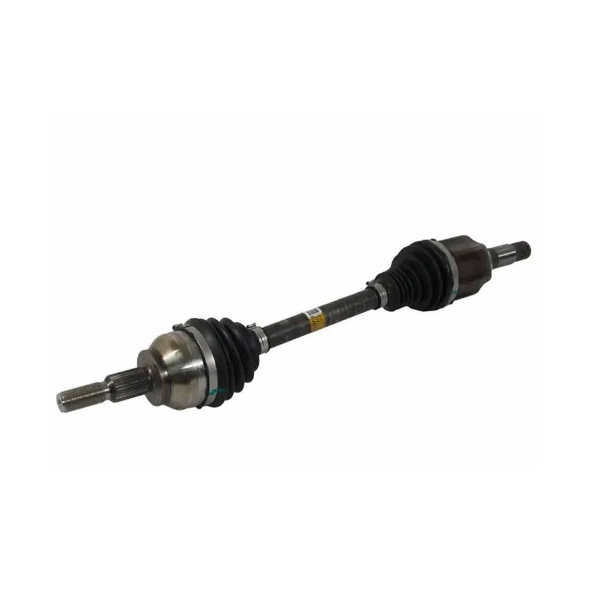 Front Left Drive Axle Shaft for Ford C-Max (2013–2018)