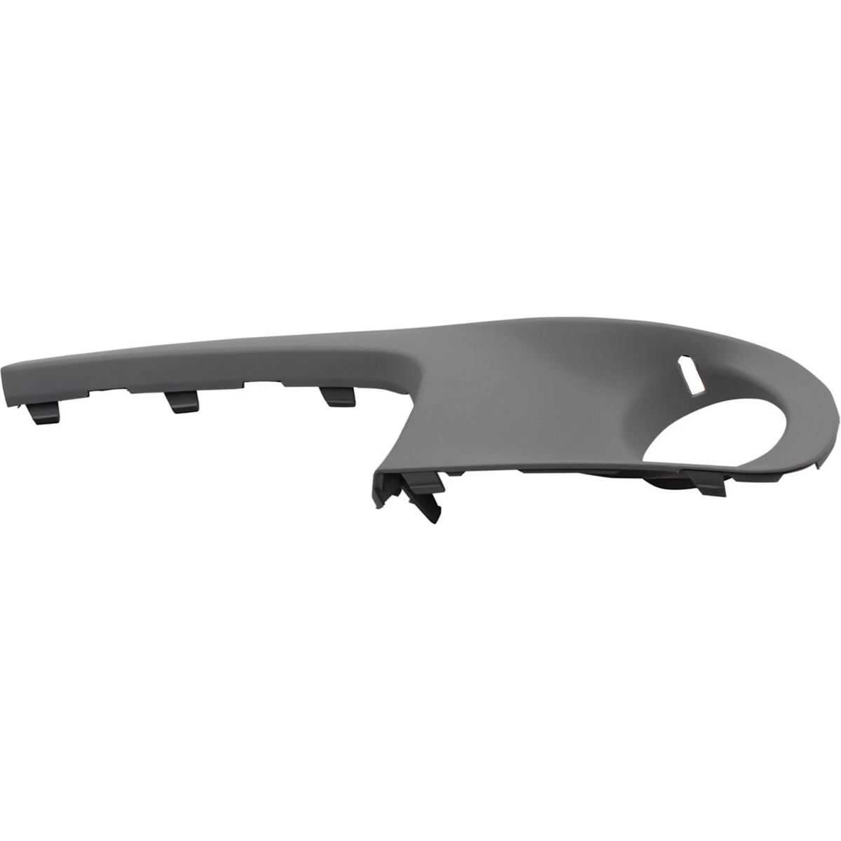 Bumper Trims for Mini Cooper (2007–2010) Left Right Outer Primed