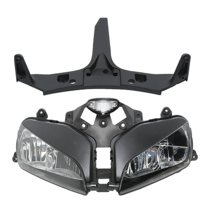 Front Headlight Assembly Bracket for Honda CBR600RR (2003–2006)