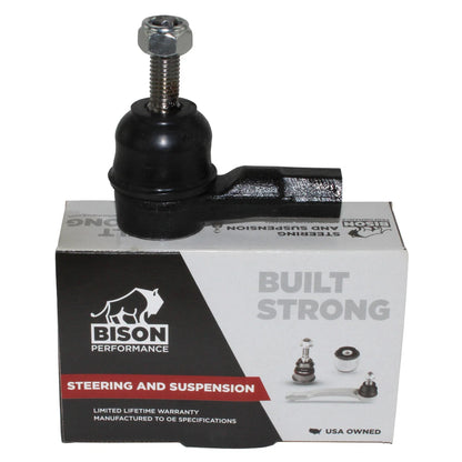 Power Steering Outer Tie Rod End for 2011 Chevrolet Aveo