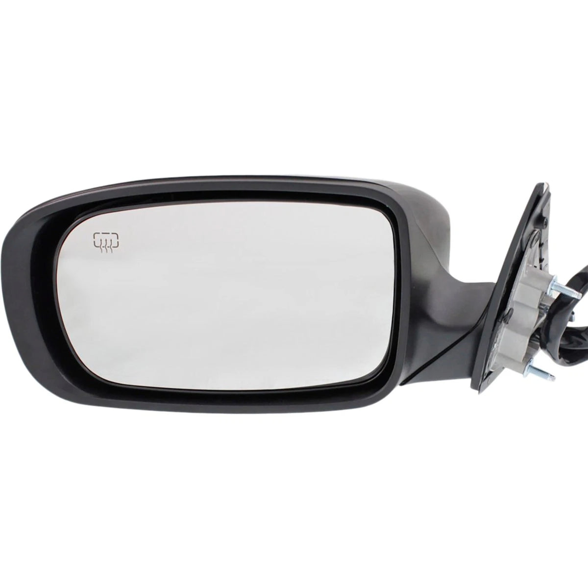 Heated Driver Left Side Mirror for Dodge Charger (2011–2019)