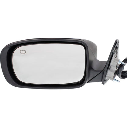 Heated Driver Left Side Mirror for Dodge Charger (2011–2019)