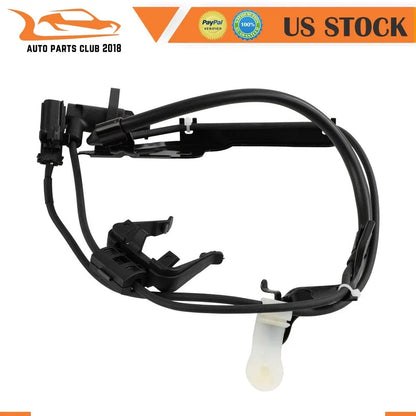 Front LH ABS Wheel Speed Sensor for 2008–2013 Highlander