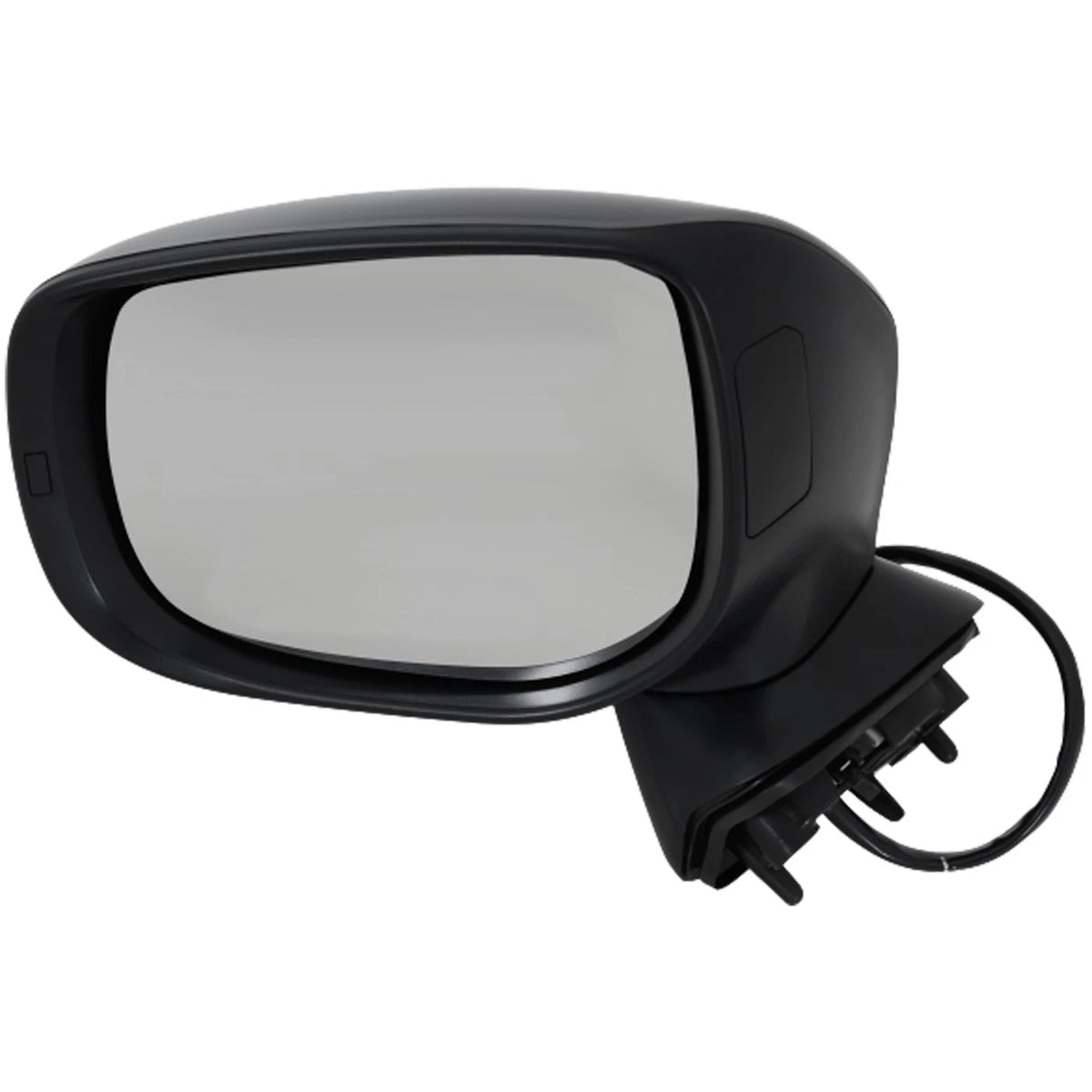 Driver Side Mirror for Subaru Crosstrek (2018–2021) 91036FL704
