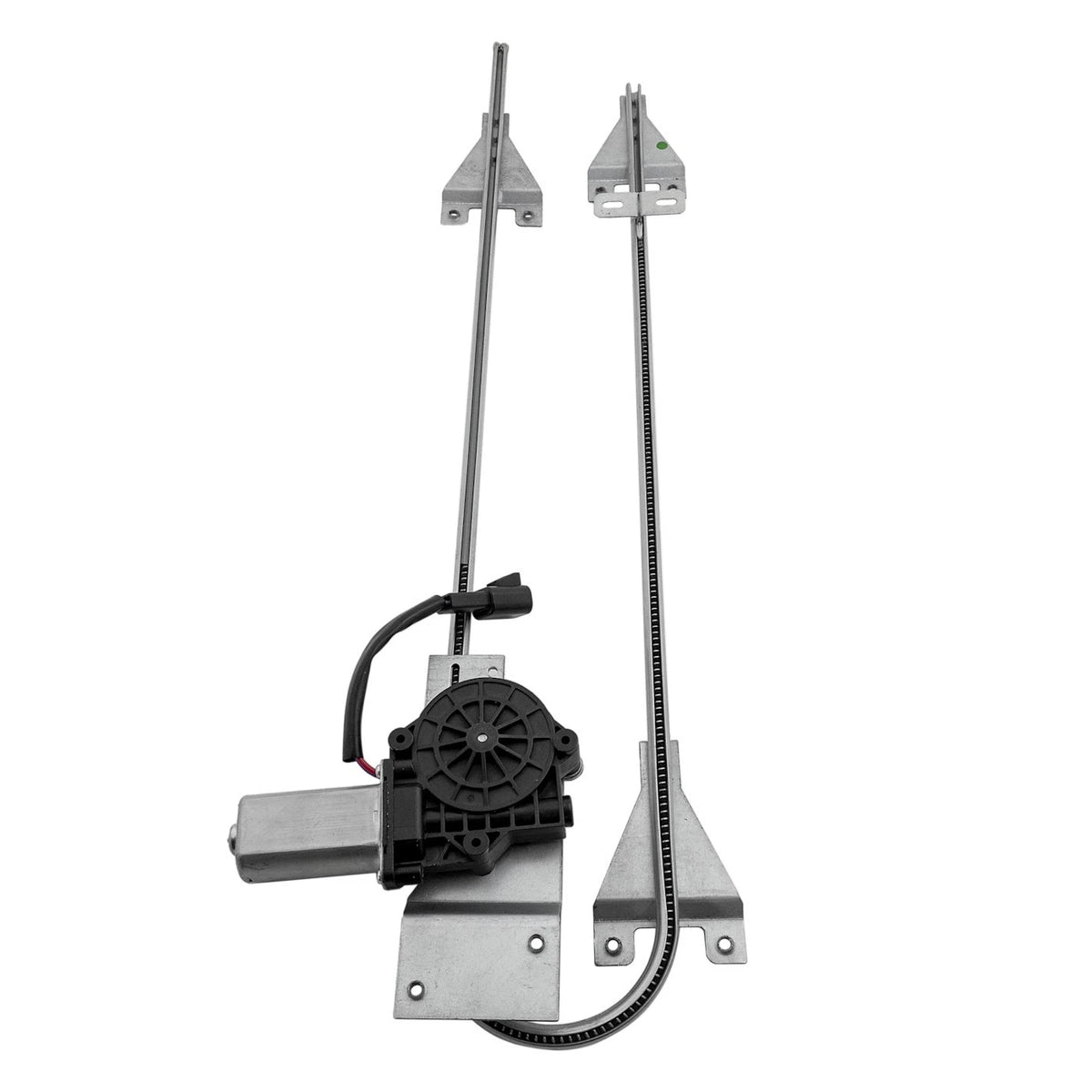 Window Regulator Set for Peterbilt 357 378 (1990–1996) Front LH RH Power