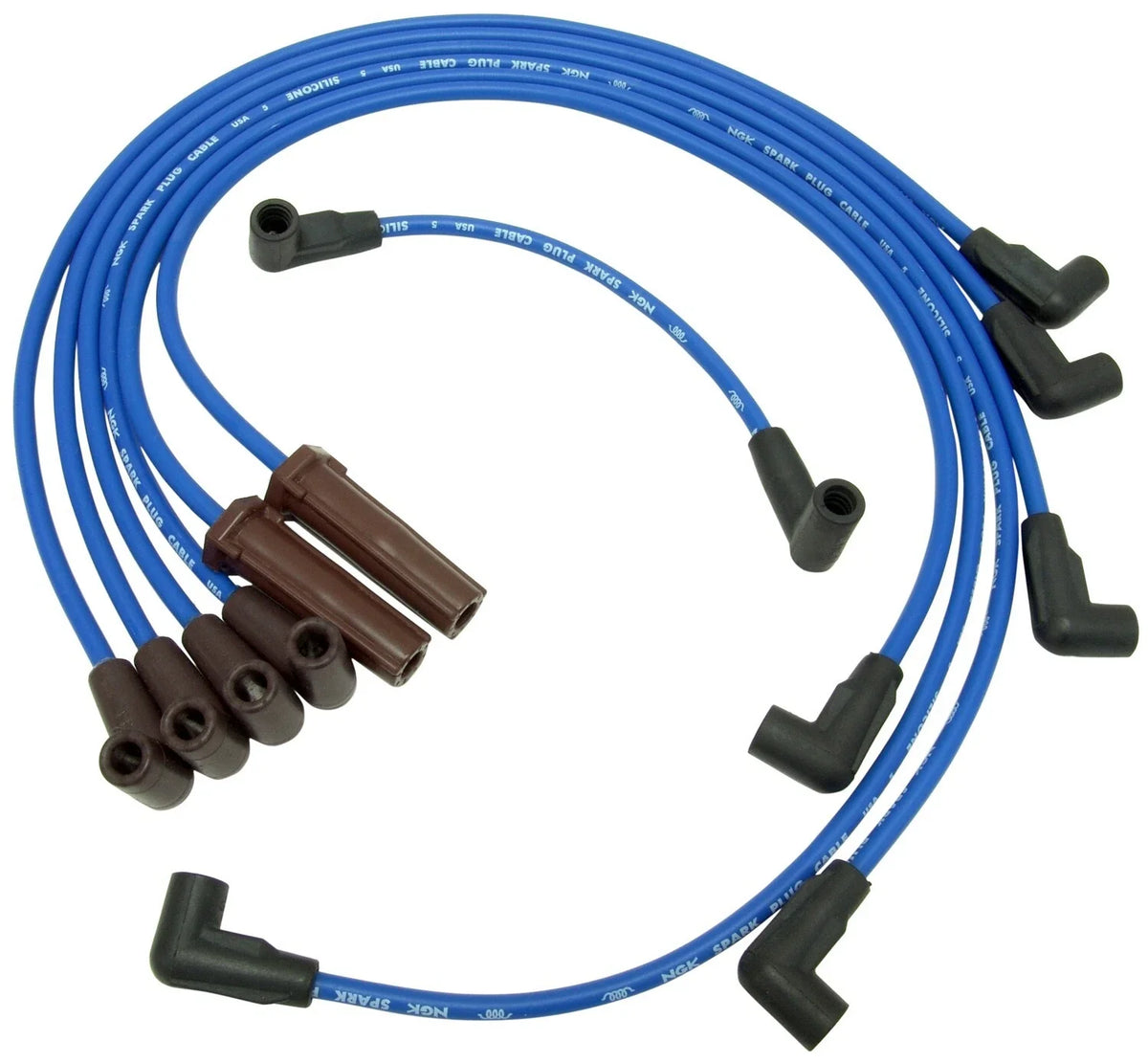 NGK Spark Plug Wire Set for - Part 51200