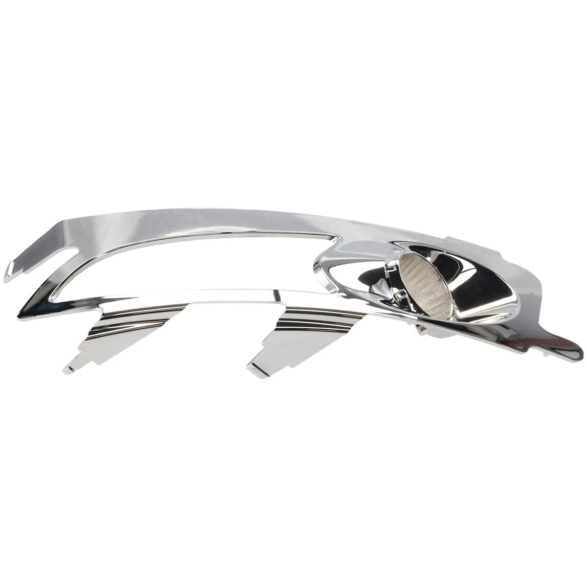 Fog Light Trim for GM2598108 25878271 Chevrolet