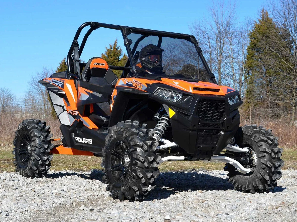 Windshield Scratch Resistant for Polaris RZR 900 (2015-2020)