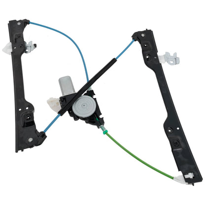 Window Regulator for Nissan Altima (2007–2010) Left Side