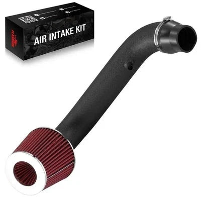 Aluminum Cold Air Intake Kit for Honda Civic EX (2001–2005)