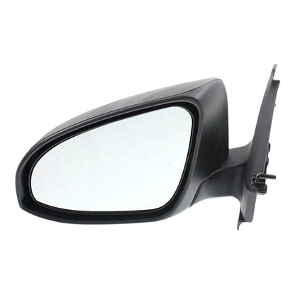 Driver Left Side Mirror for 2012-2014 Toyota Yaris