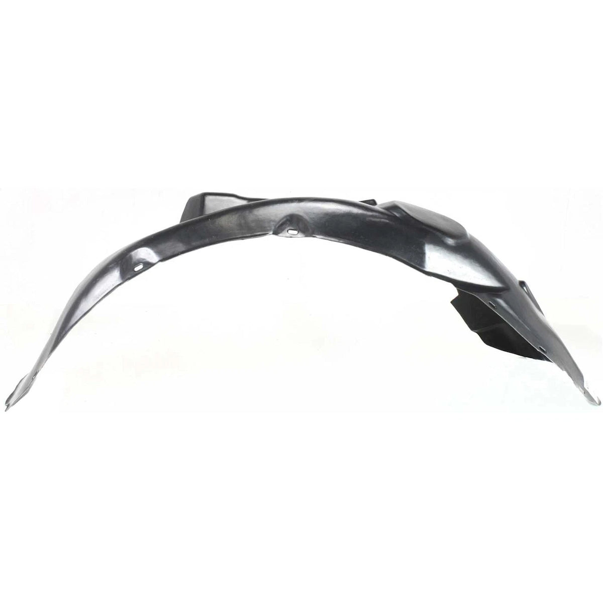 Set of 2 Fender Liners for Volkswagen Passat (2002–2004)