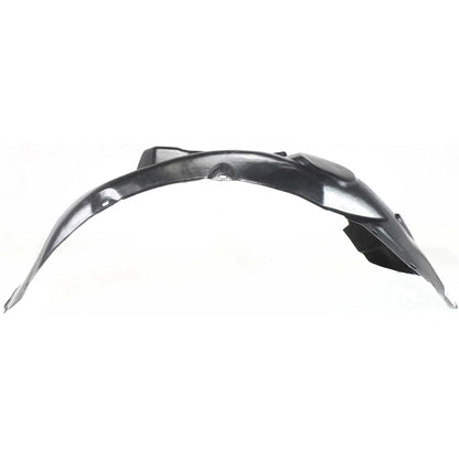 Set of 2 Fender Liners for Volkswagen Passat (2002–2004)