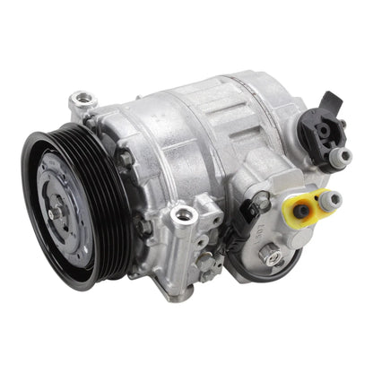 A/C Compressor Denso 64529122618 for BMW E82 E88 E90 E91 E92 (2007-2013)