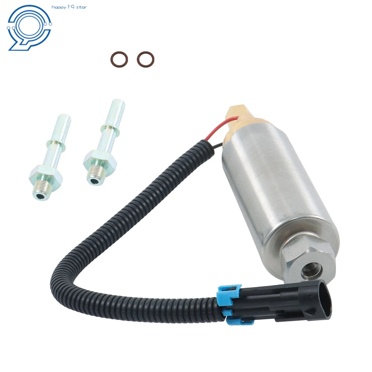 Fuel Pump for Cummins Onan Generator (HGJAA, HGJAD)