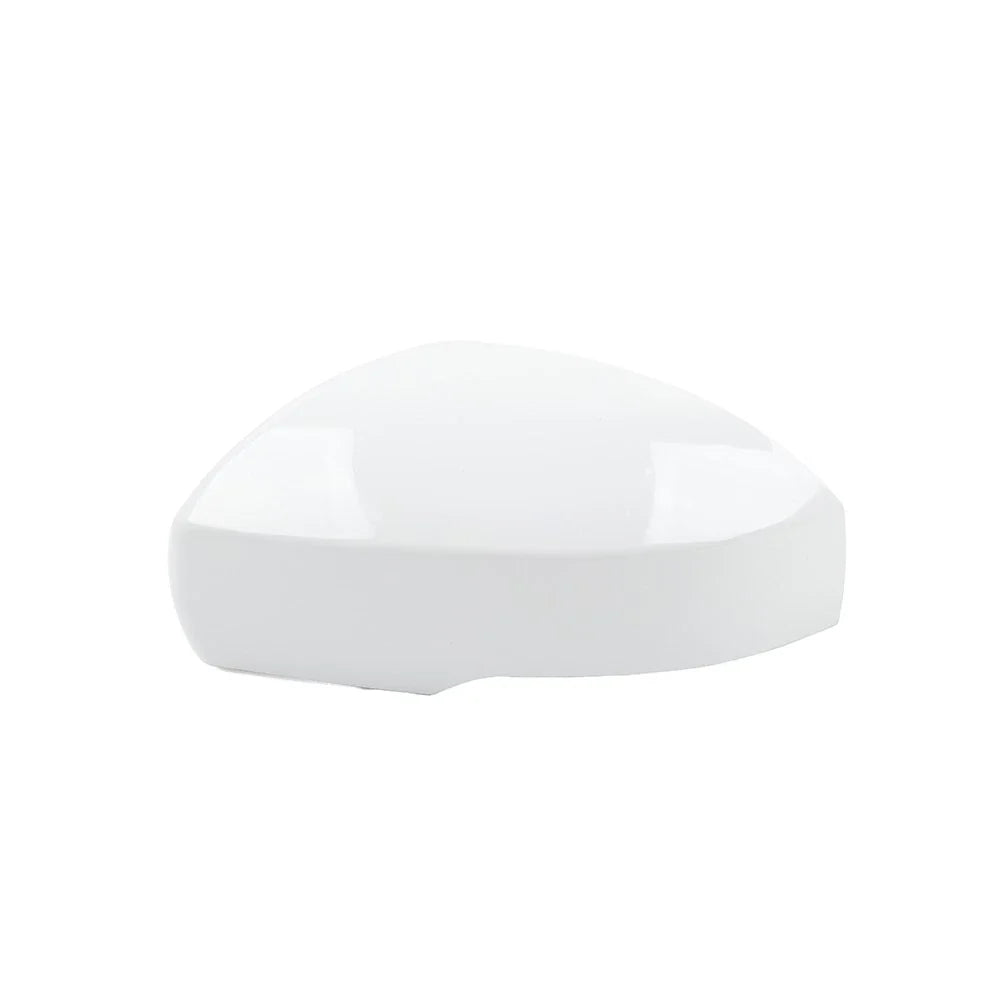 Rearview Mirror Cover Cap for Land Rover Range Rover Sport Discovery 4 5 (2014–2023)