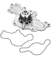 Water Pump for Ford Edge (2011–2014) & Taurus (2010–2019) 252-955