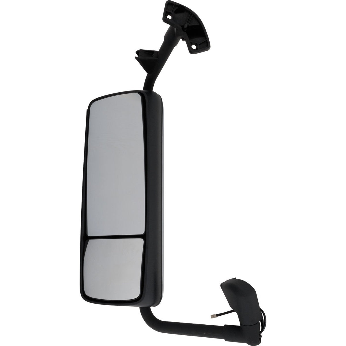 Heated Driver Side Mirror for VNL Volvo (2004–2012)