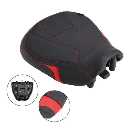 Driver Seat Cushion, Front for Yamaha Tracer 9/GT (2021–2023)