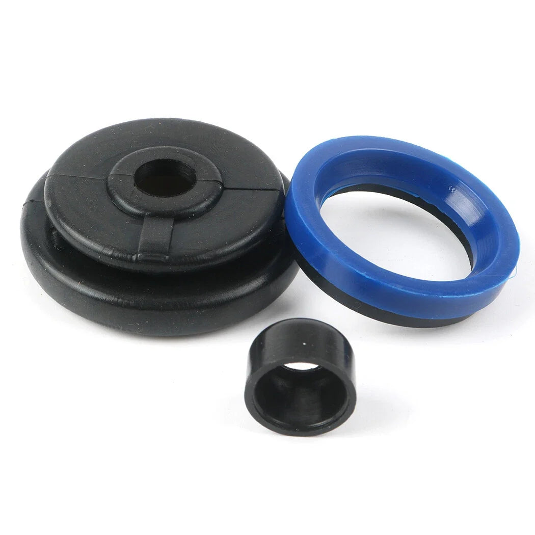 Transmission Shifter Repair Kit for Jeep AX15 5 Speed, Toyota R151 (1990–2002)