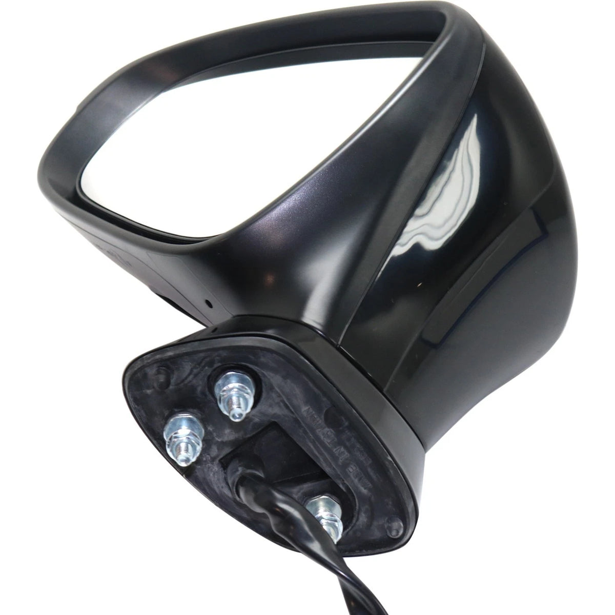 Heated Driver Left Side Mirror for Lexus CT200h (2014–2017)