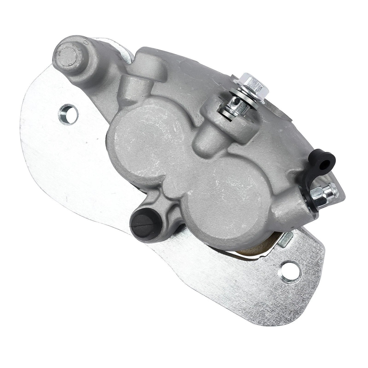 Rear Brake Caliper Right & Pads for Maverick X3 Turbo 2017-2022