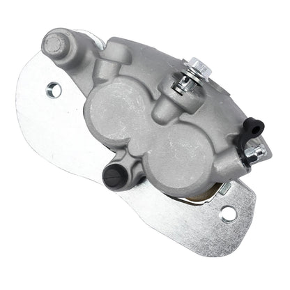 Rear Brake Caliper Right & Pads for Maverick X3 Turbo 2017-2022