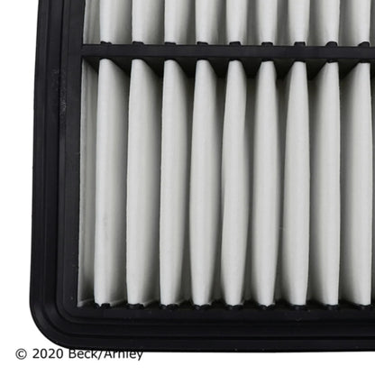Air Filter Replacement for Mazda CX-5 2012-2018