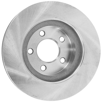 Front Brake Disc for Ford Explorer, Ranger, Mazda B4000 (1998–2011)