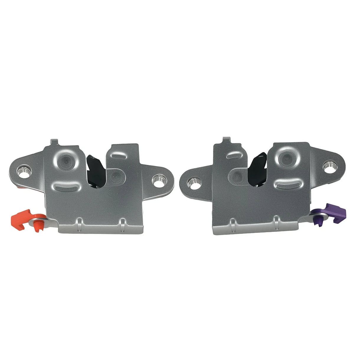 Tailgate Lock Set for Toyota Tundra (2007–2021) 657800C041