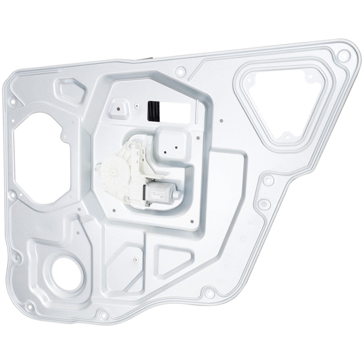 2008-2009 Ford Taurus Rear Right Window Regulator Power with Motor