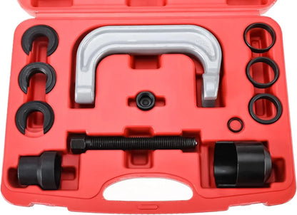 13 Pcs Upper Control Arm Bushing Tool Set for Ford
