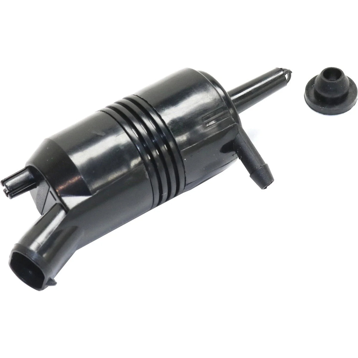 2 Windshield Washer Pumps for Chevy Olds Suburban & Jimmy Vehicles