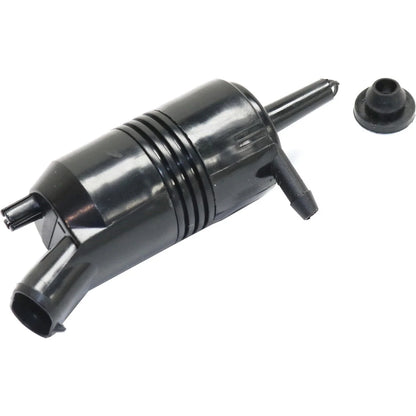 2 Windshield Washer Pumps for Chevy Olds Suburban & Jimmy Vehicles
